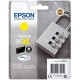 Epson Singlepack Yellow 35XL DURABrite Ultra Ink 20.3ml Amarillo C13T35944010